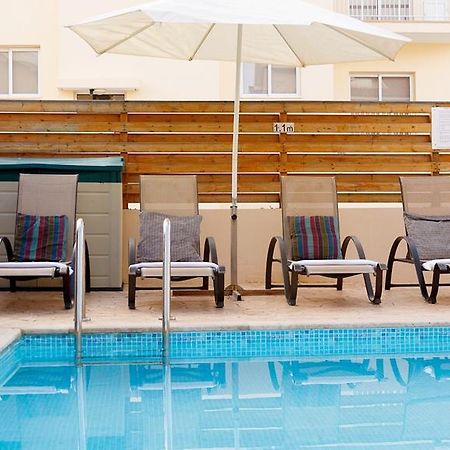Protaras Holiday Villa 007 Номер фото