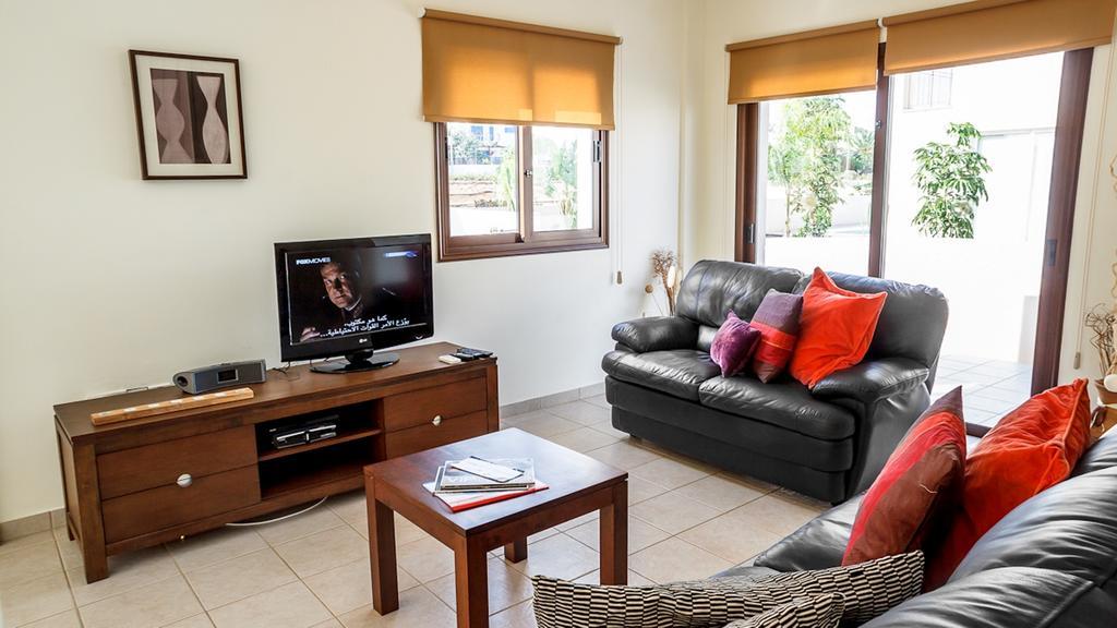 Protaras Holiday Villa 007 Номер фото