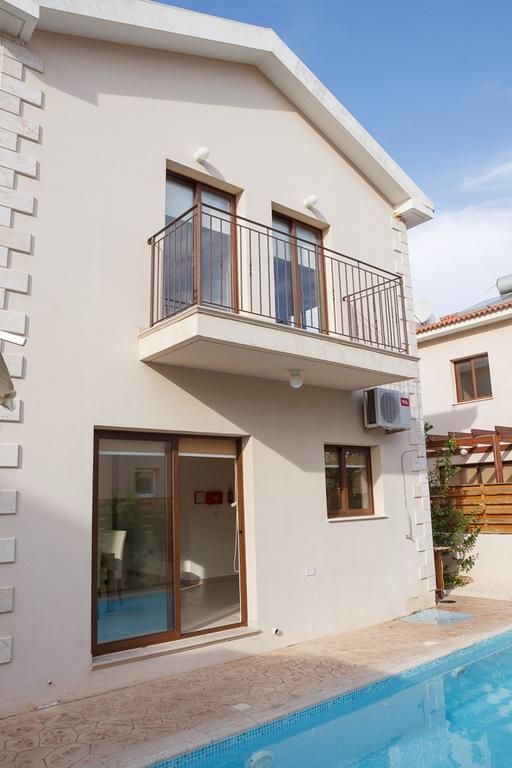 Protaras Holiday Villa 007 Номер фото