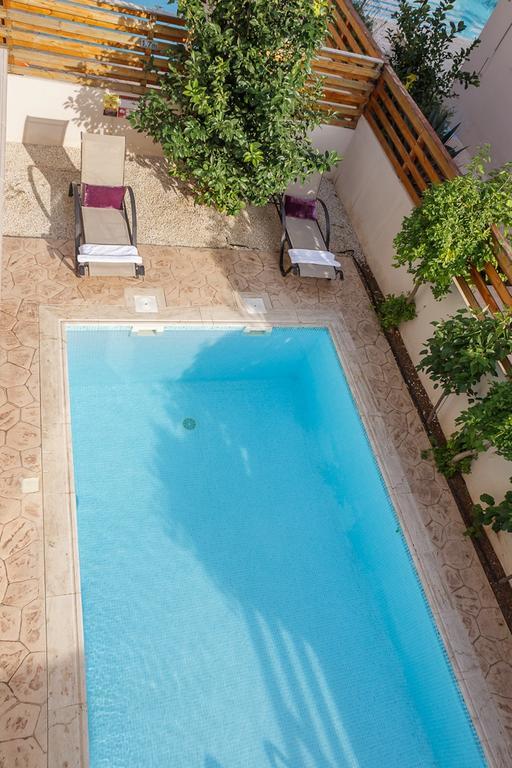 Protaras Holiday Villa 007 Номер фото