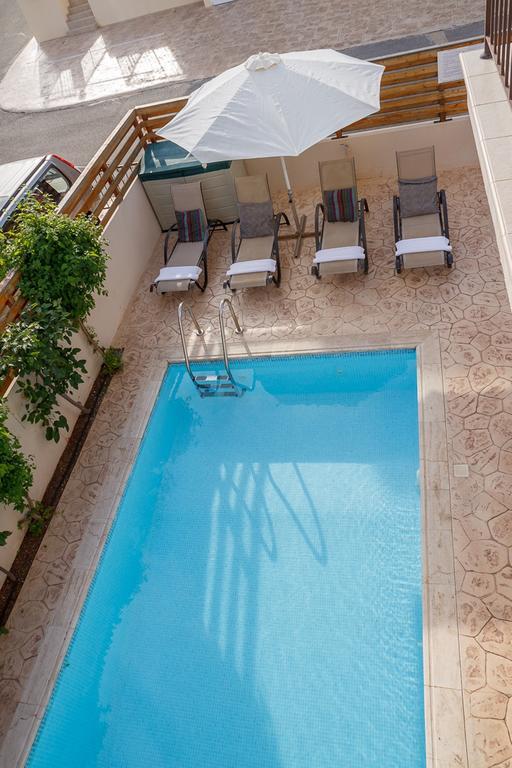 Protaras Holiday Villa 007 Номер фото